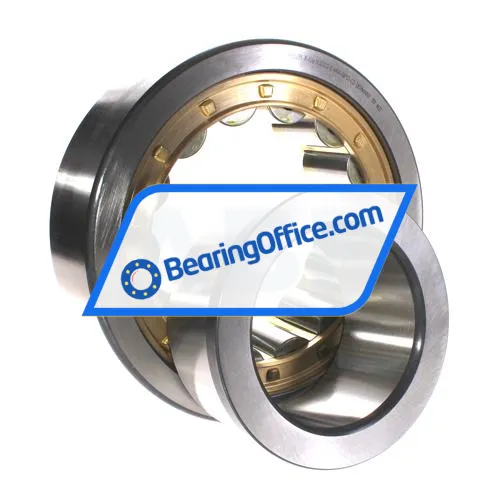 FAG NJ2322-E-M1A-QP51-C3 bearing image 2