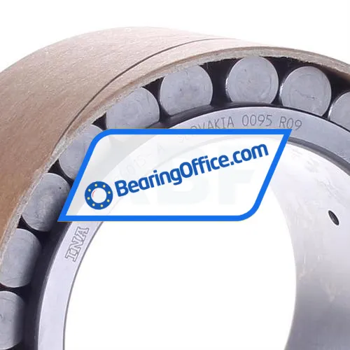 INA RSL185015-A bearing image 2