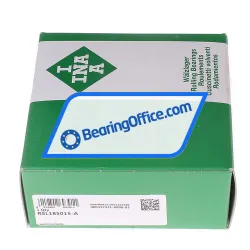 INA RSL185015-A rulman resim 3