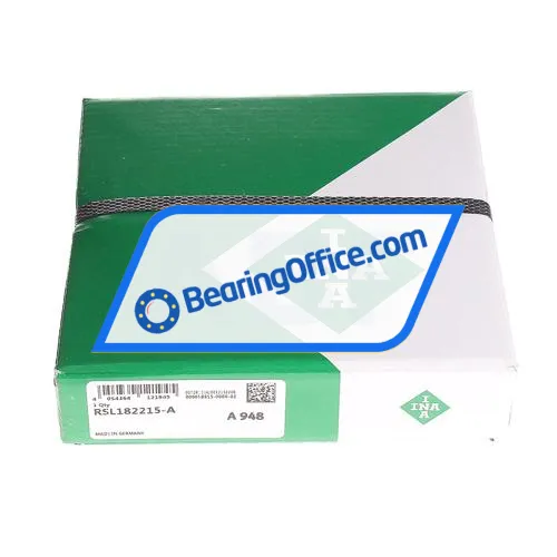 INA RSL182215-A bearing image 2