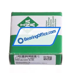 INA RSL182205-A-XL rulman resim 2