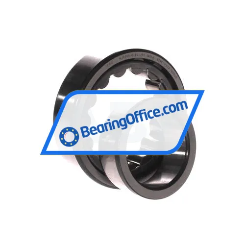 FAG NJ2209-E-XL-JP1 bearing image 3