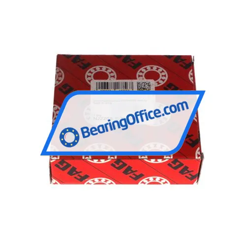 FAG NJ2209-E-XL-JP1 bearing image 4
