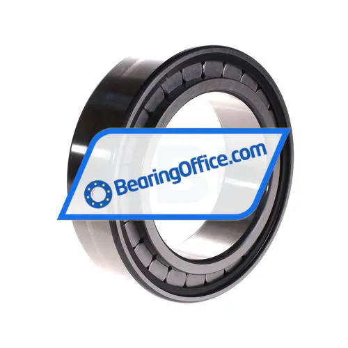 INA SL183018-A bearing image 2