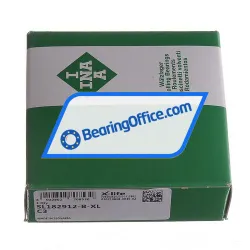 INA SL182912-B-XL-C3 rulman resim 4