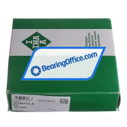 INA SL182216-A-C3 rulman resim 3