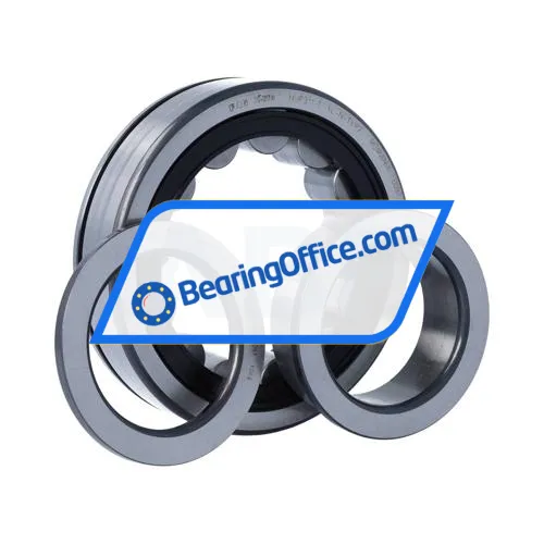 FAG NUP311-E-XL-N-TVP2 bearing image 3