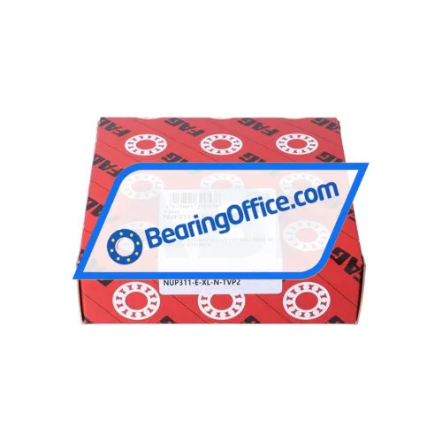 FAG NUP311-E-XL-N-TVP2 bearing image 4