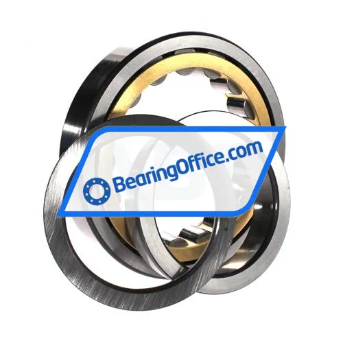 FAG NUP221-E-XL-M1-F1-C3 bearing image 3
