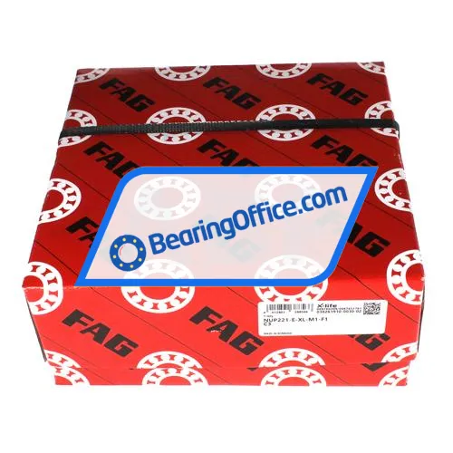 FAG NUP221-E-XL-M1-F1-C3 bearing image 4