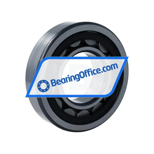 FAG NU312-E-XL-TVP2-C4 bearing image 2