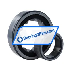 FAG NU312-E-XL-TVP2-C4 rulman resim 3