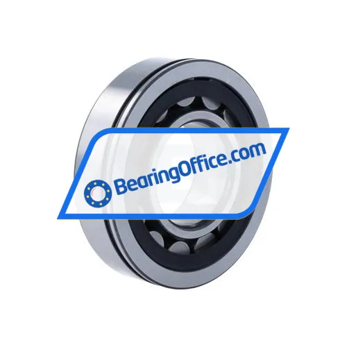 FAG NU309-E-XL-N-TVP2 bearing image 2