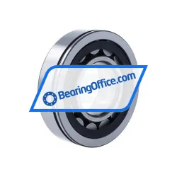 FAG NU309-E-XL-N-TVP2 rulman resim 2