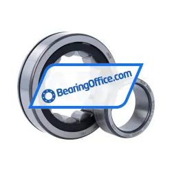 FAG NU309-E-XL-N-TVP2 rulman resim 3