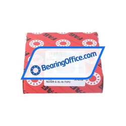 FAG NU309-E-XL-N-TVP2 rulman resim 4