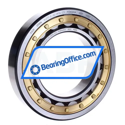 FAG NJ217-E-XL-M1-C3