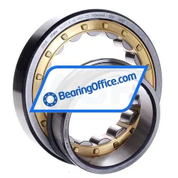 FAG NJ217-E-XL-M1-C3 rulman resim 3