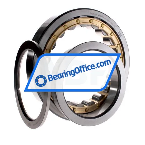 FAG NUP228-E-XL-M1 bearing image 3