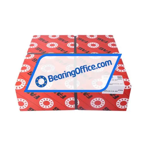 FAG NUP228-E-XL-M1 bearing image 4