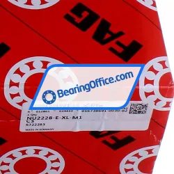 FAG NU2228-E-XL-M1-C3 rulman resim 5