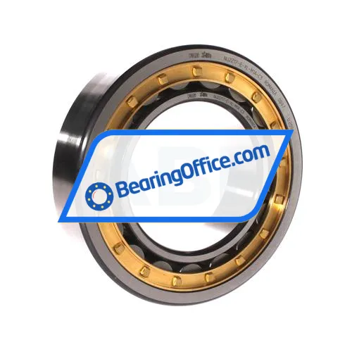 FAG NU2217-E-XL-M1A-C3