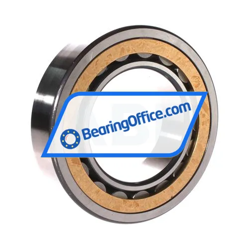 FAG NU2217-E-XL-M1A-C3 bearing image 3