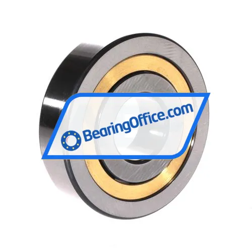 FAG NJ407-XL-M1A-C3 bearing image 2