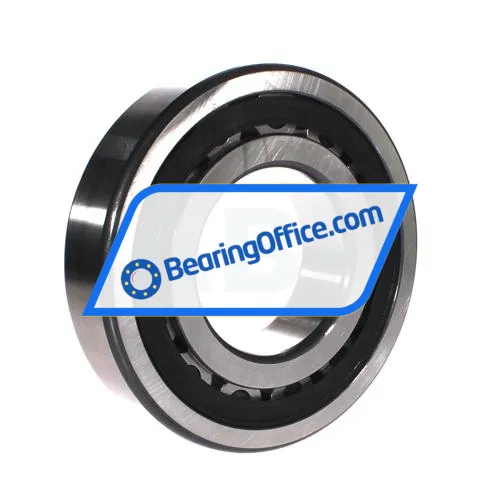 FAG NJ318-E-XL-TVP2 bearing image 2