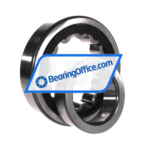 FAG NJ318-E-XL-TVP2 bearing image 3