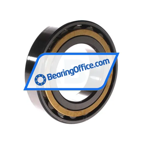 FAG N211-E-XL-M1-C3 bearing image 2
