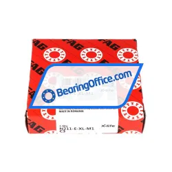 FAG N211-E-XL-M1-C3 rulman resim 4