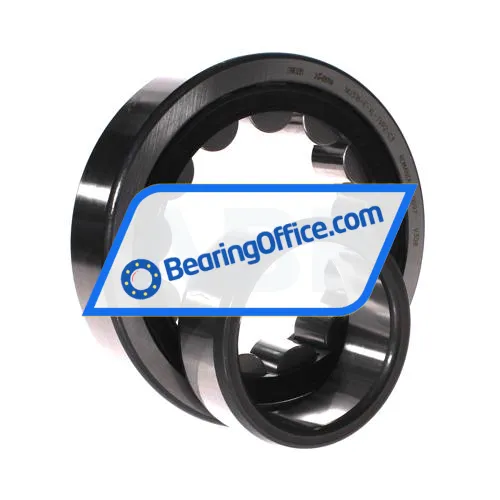 FAG NU316-E-XL-TVP2-C3 bearing image 2