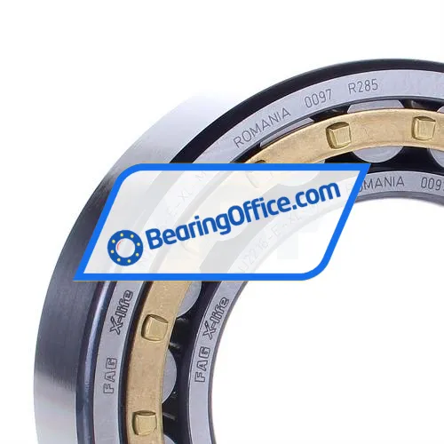 FAG NJ2216-E-XL-M1 bearing image 2