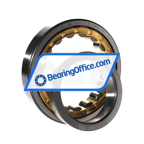 FAG NJ218-E-XL-M1 bearing image 3