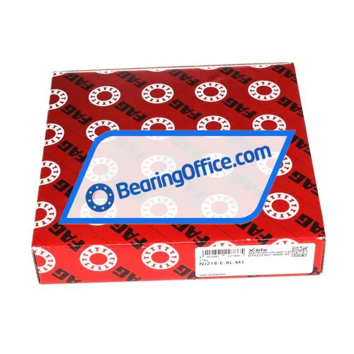 FAG NJ218-E-XL-M1 bearing image 4