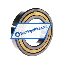 FAG NJ218-E-XL-M1 rulman resim 2