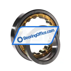 FAG NJ218-E-XL-M1 rulman resim 3