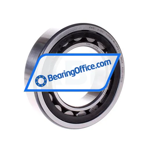 FAG NJ210-E-XL-TVP2-C3
