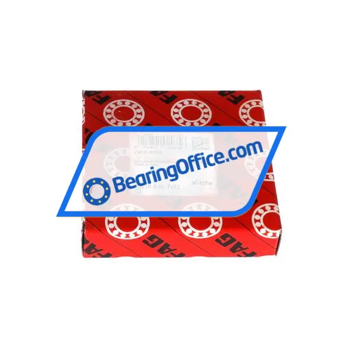 FAG NJ210-E-XL-TVP2-C3 bearing image 3