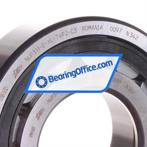 FAG NUP311-E-XL-TVP2-C3 bearing image 3