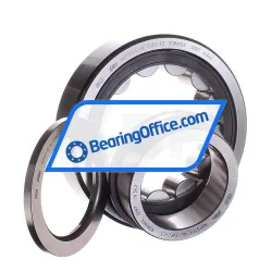 FAG NUP311-E-XL-TVP2-C3 rulman resim 2