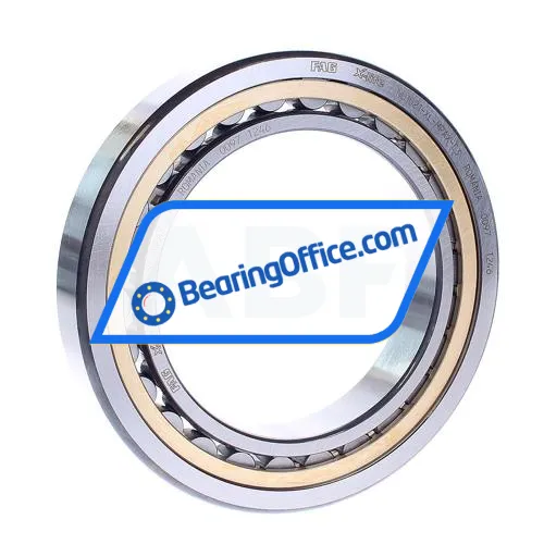 FAG NU1021-XL-MPAX-C3