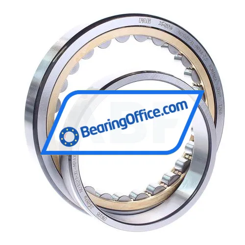 FAG NU1021-XL-MPAX-C3 bearing image 2
