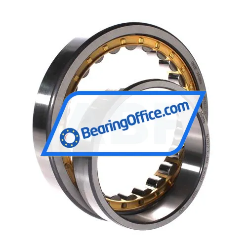 FAG NU1022-XL-M1A bearing image 3