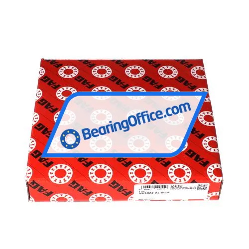 FAG NU1022-XL-M1A bearing image 4