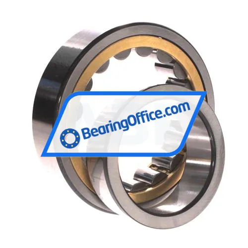 FAG NJ2214-E-XL-MPAX-C3 bearing image 3