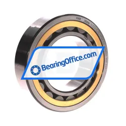 FAG NJ2214-E-XL-MPAX-C3