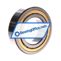 FAG NJ2214-E-XL-MPAX-C3 rulman resim 2