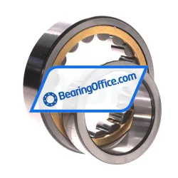 FAG NJ2214-E-XL-MPAX-C3 rulman resim 3